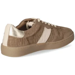 Damen Bullboxer Low Sneaker -