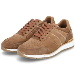 Herren Bullboxer Low Sneaker -