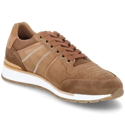 Herren Bullboxer Low Sneaker -