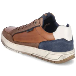 Herren Bullboxer Low Sneaker -