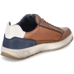 Herren Bullboxer Low Sneaker -