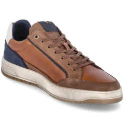 Herren Bullboxer Low Sneaker -