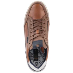 Herren Bullboxer Low Sneaker -