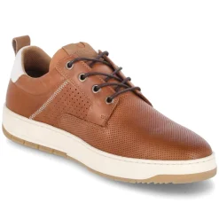 Herren Bullboxer Low Sneaker -