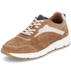 Herren Bullboxer Low Sneaker -