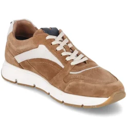 Herren Bullboxer Low Sneaker -