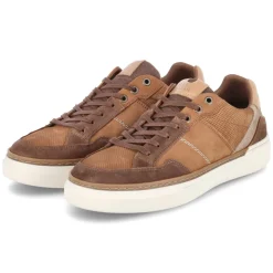 Herren Bullboxer Low Sneaker -
