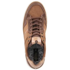 Herren Bullboxer Low Sneaker -