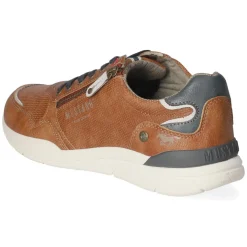 Herren Mustang Low Sneaker -