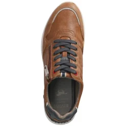 Herren Mustang Low Sneaker -