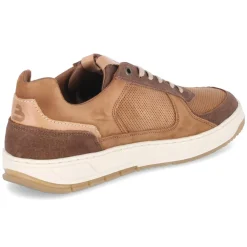 Herren Bullboxer Low Sneaker -