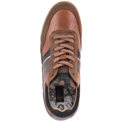 Herren Bullboxer Low Sneaker -