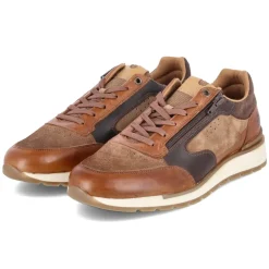 Herren Bullboxer Low Sneaker -