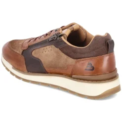 Herren Bullboxer Low Sneaker -