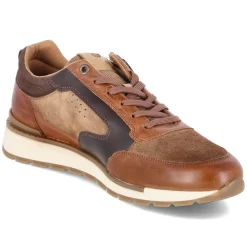 Herren Bullboxer Low Sneaker -