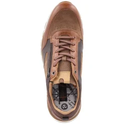 Herren Bullboxer Low Sneaker -