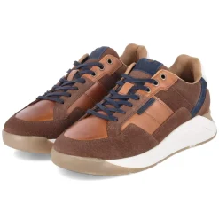 Herren Bullboxer Low Sneaker -