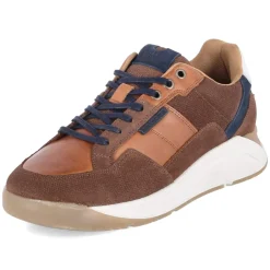 Herren Bullboxer Low Sneaker -