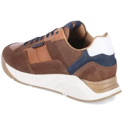Herren Bullboxer Low Sneaker -