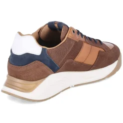 Herren Bullboxer Low Sneaker -