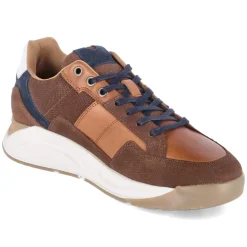 Herren Bullboxer Low Sneaker -