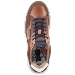Herren Bullboxer Low Sneaker -