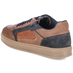 Herren Bullboxer Low Sneaker -