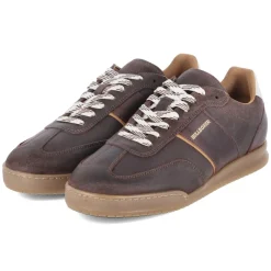 Herren Bullboxer Low Sneaker -