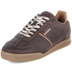 Herren Bullboxer Low Sneaker -