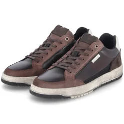 Herren Bullboxer Low Sneaker -