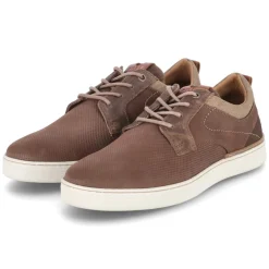 Herren Bullboxer Low Sneaker -