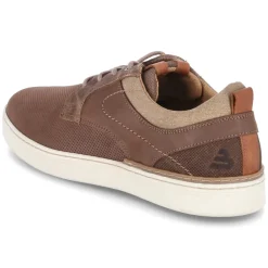 Herren Bullboxer Low Sneaker -