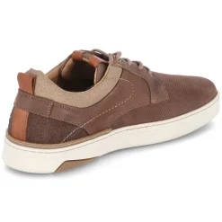 Herren Bullboxer Low Sneaker -