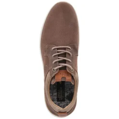 Herren Bullboxer Low Sneaker -