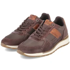 Herren Bullboxer Low Sneaker -