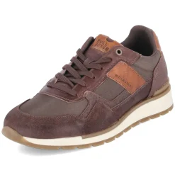 Herren Bullboxer Low Sneaker -