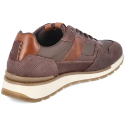 Herren Bullboxer Low Sneaker -