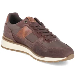 Herren Bullboxer Low Sneaker -