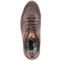 Herren Bullboxer Low Sneaker -