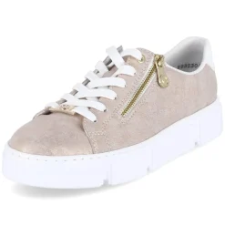Damen Rieker Low Sneaker -