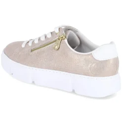Damen Rieker Low Sneaker -