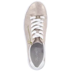 Damen Rieker Low Sneaker -