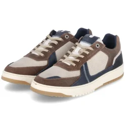 Herren Bullboxer Low Sneaker -