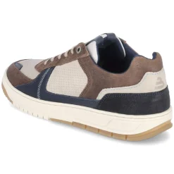 Herren Bullboxer Low Sneaker -