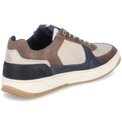 Herren Bullboxer Low Sneaker -