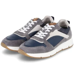 Herren Bullboxer Low Sneaker -