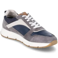Herren Bullboxer Low Sneaker -