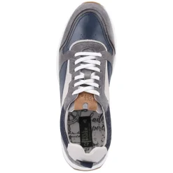 Herren Bullboxer Low Sneaker -