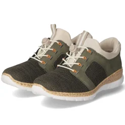 Damen Rieker Low Sneaker -