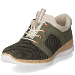 Damen Rieker Low Sneaker -